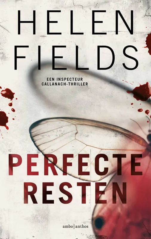 Bestseller Perfecte resten / Druk 27