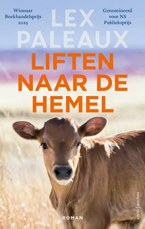Liften naar de hemel / Druk 16 Premium