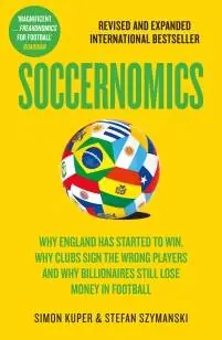 Express Levering Soccernomics