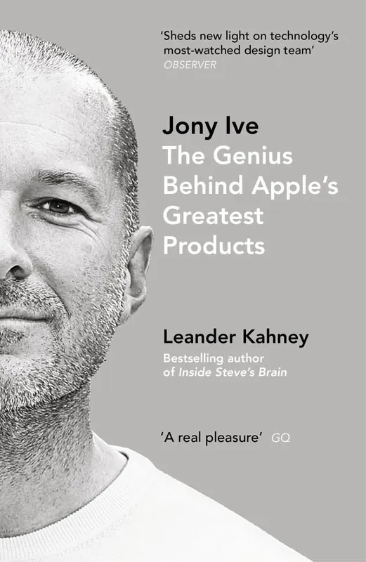 Jony Ive Speciale Aanbieding