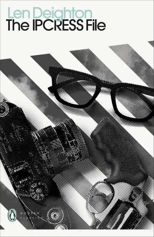The IPCRESS File Lage Prijs