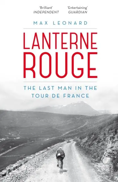 Populair Lanterne Rouge