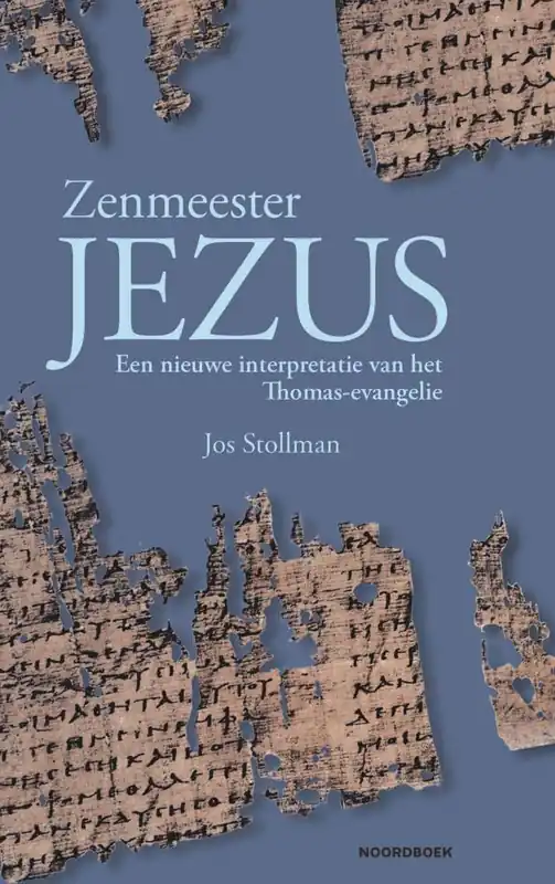 Zenmeester Jezus / Druk 1 Tijdelijk Beschikbaar
