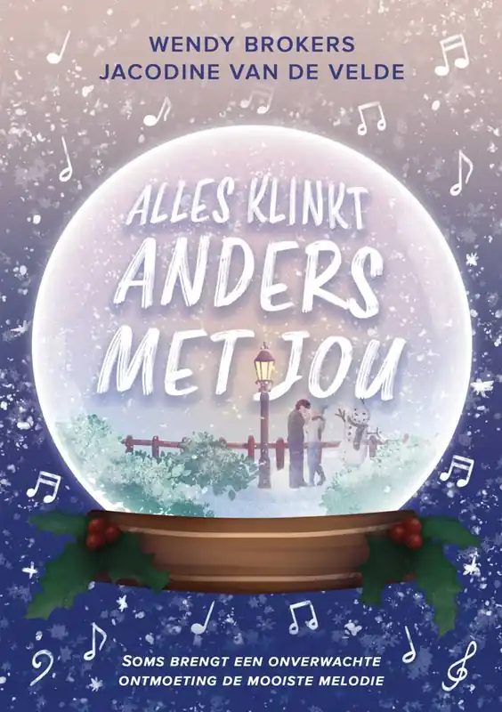 Alles klinkt anders met jou / Druk 1 Gereduceerde Prijs