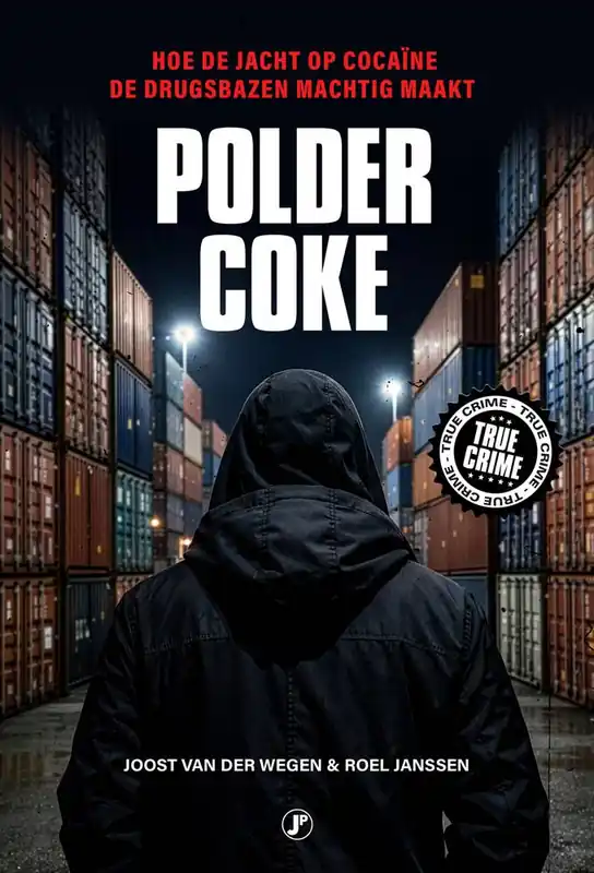 Poldercoke / Druk 1 Beperkte Voorraad