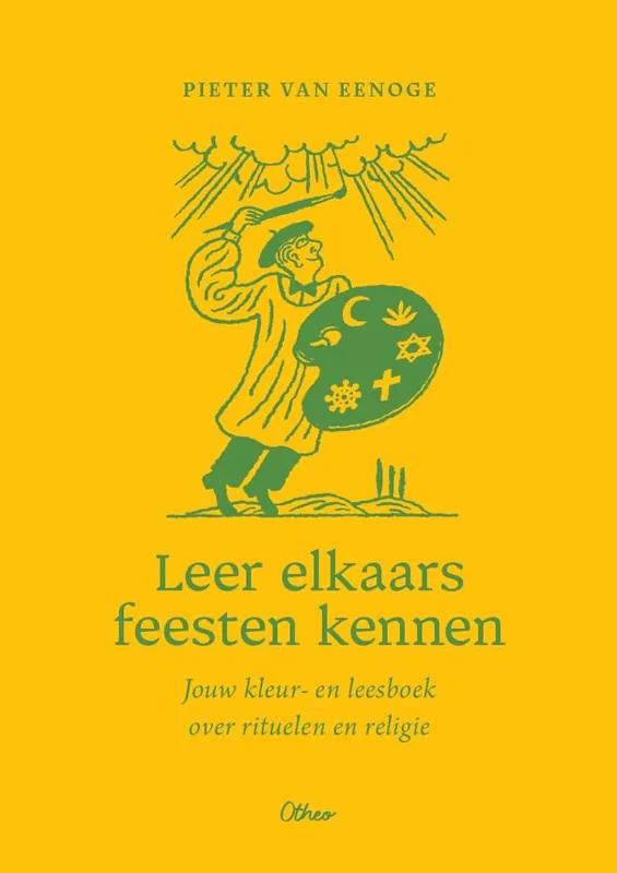 Leer elkaars feesten kennen / Druk 1 Actieprijs