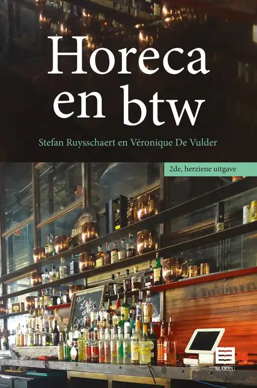 Horeca en btw / Druk 2 Meest Verkocht