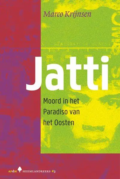 Bestel Nu Jatti / Druk 2