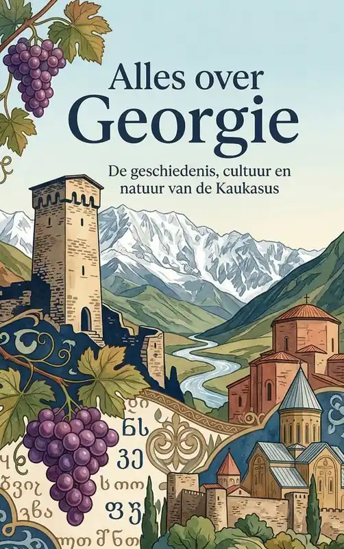 Gereduceerde Prijs Alles over Georgie / Druk 1