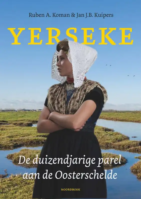 Yerseke / Druk 1 Bestseller