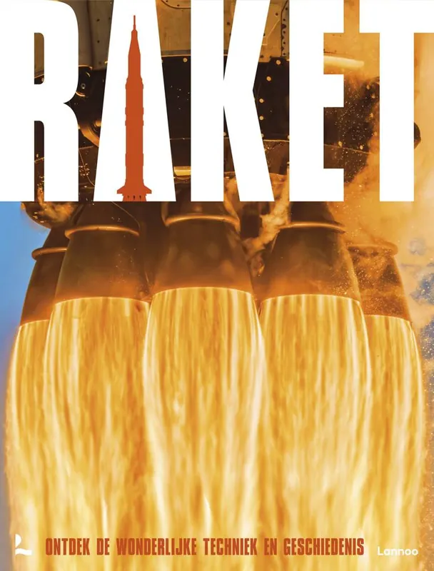 Aanbieding Raket / Druk 1