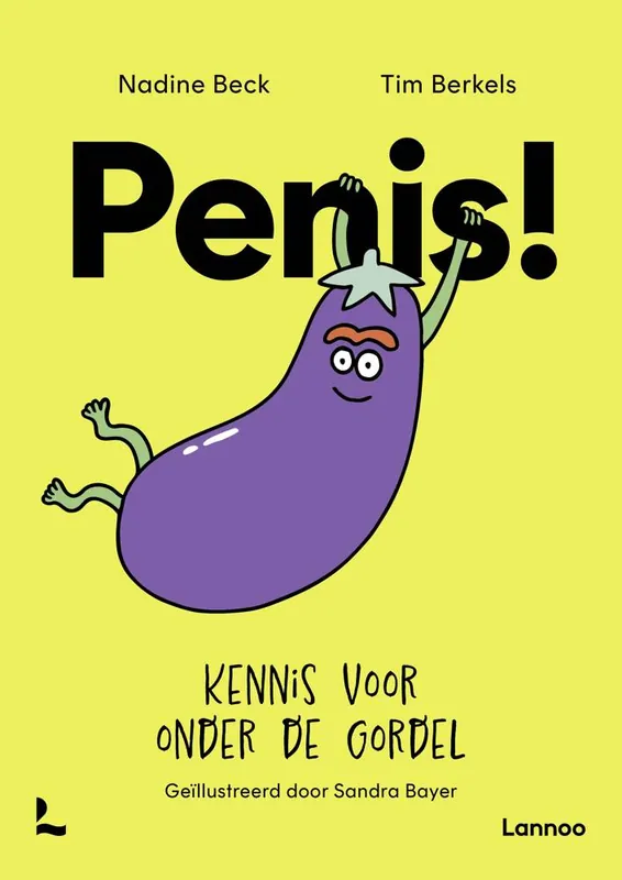 Meest Verkocht Penis! / Druk 1