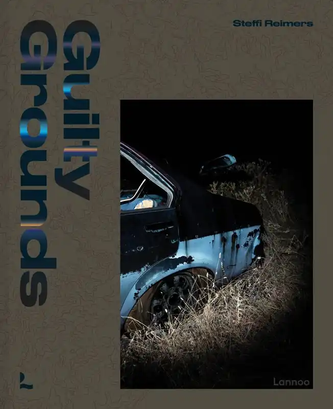 Beperkte Voorraad Guilty Grounds / 1st Edition