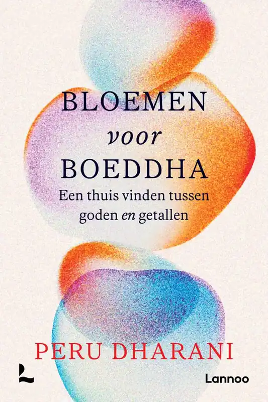 Gereduceerde Prijs Bloemen voor Boeddha / Druk 1