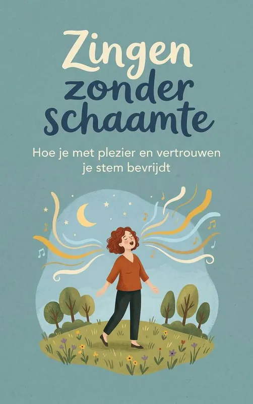 Zingen zonder schaamte / Druk 1 Hete Deal