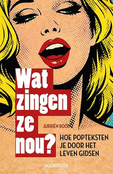 Beperkte Voorraad Wat zingen ze nou? / Druk 1
