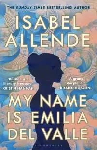 My Name is Emilia del Valle Nu Kopen