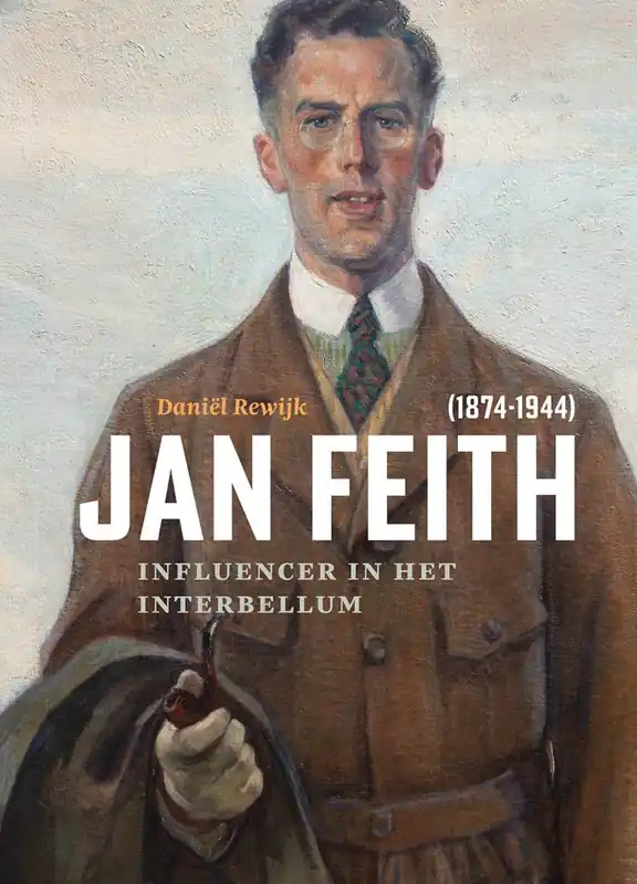 Jan Feith (1874-1944) / Druk 1 Fabrieksprijs