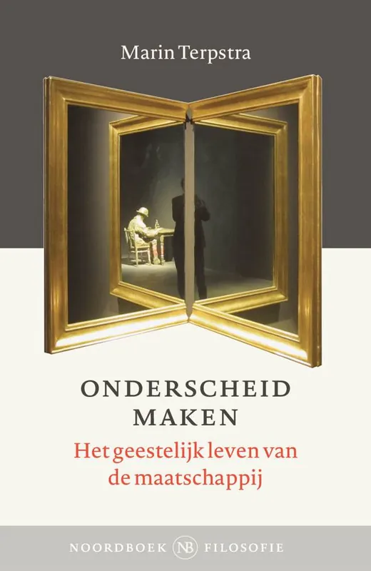Alleen Vandaag Onderscheid maken / Druk 1