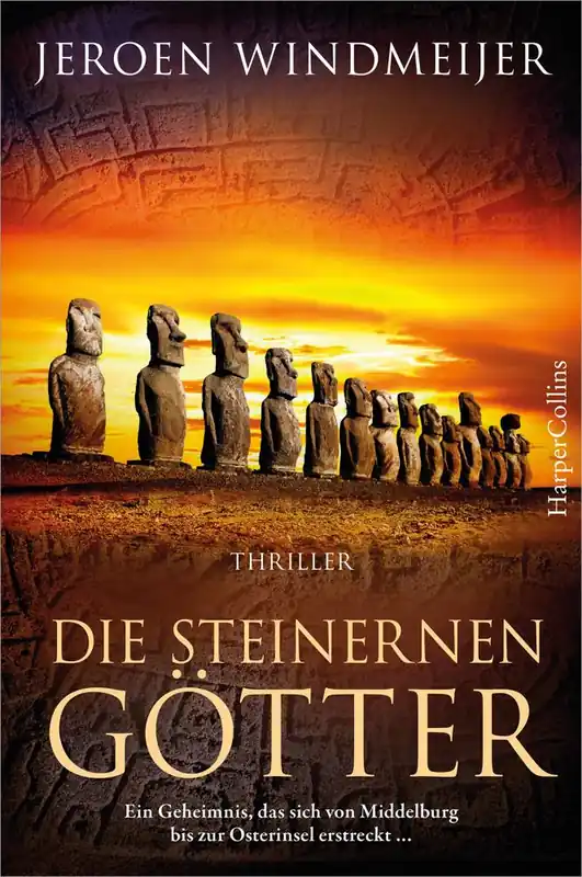 Speciale Aanbieding Die steinernen Götter / 1 Edition