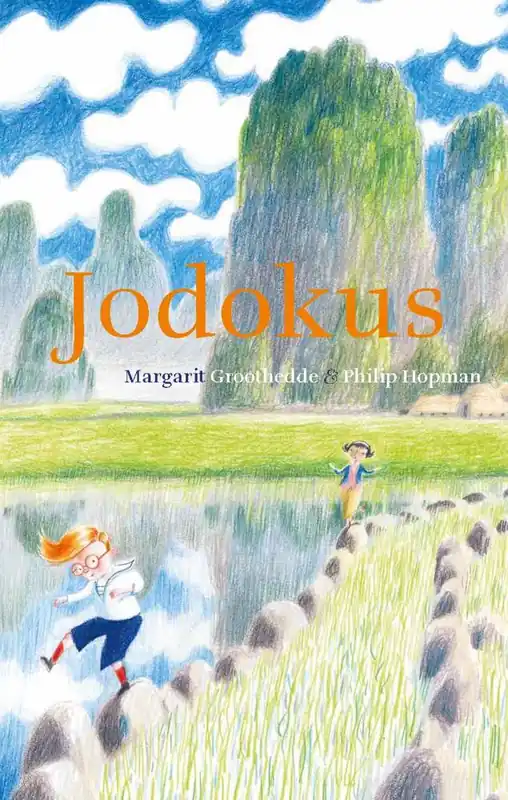 Jodokus / Druk 1 Bestel Nu