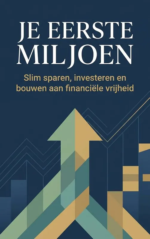 Veilige Betaling Je Eerste Miljoen / Druk 1