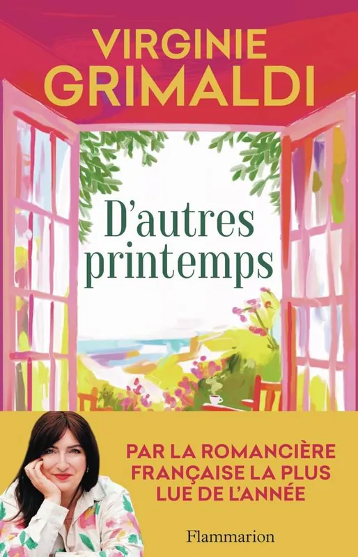 D'autres printemps / 1 Edition Laatste Kans