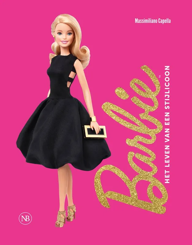 Barbie / Druk 1 Bestseller