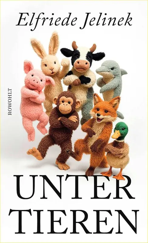 Unter Tieren / 1 Edition Flitsaanbieding