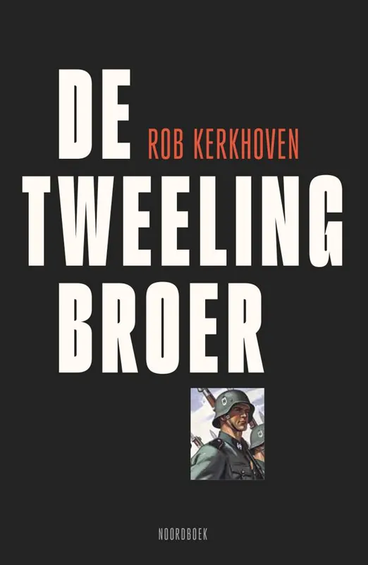 Flitsaanbieding De tweelingbroer / Druk 1