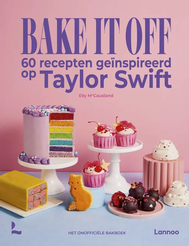 Bake it off / Druk 1 Premium