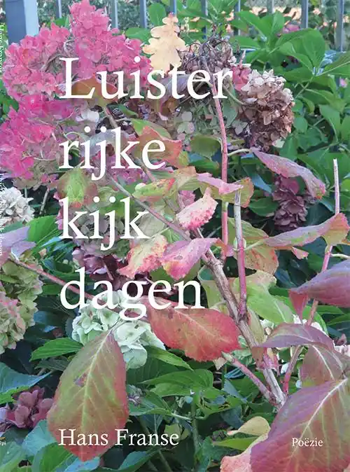Populair Luister rijke kijk dagen / Druk 1