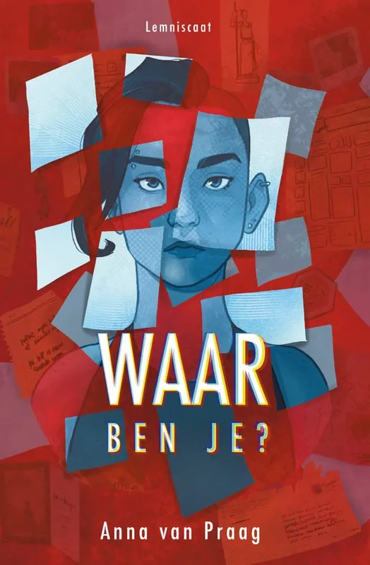 Gratis Verzending Waar ben je? / Druk 2