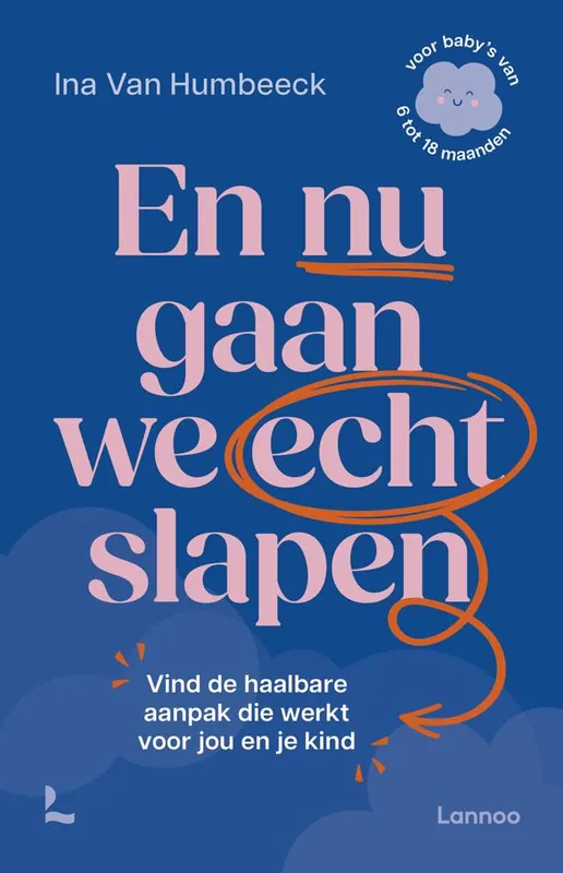 Nu Kopen En nu gaan we (echt) slapen / Druk 1