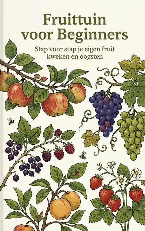 Koopje Fruittuin voor Beginners / Druk 1