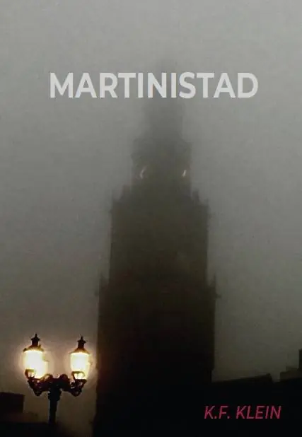 MARTINISTAD / 1st Edition Populair