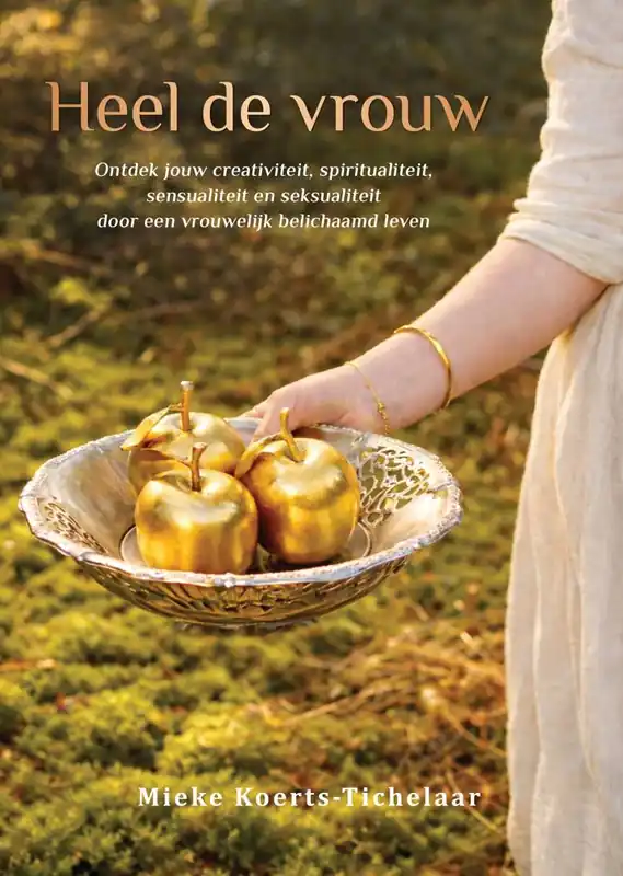 Koop Online Heel de vrouw / Druk 1