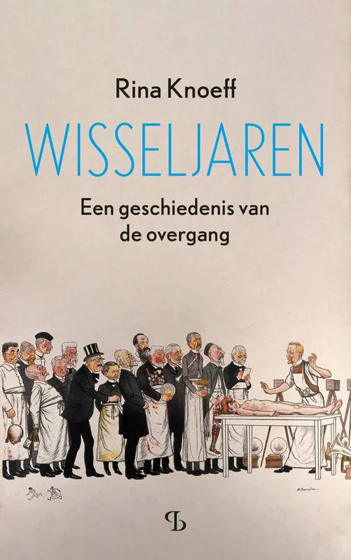 Flitsaanbieding Wisseljaren / Druk 1
