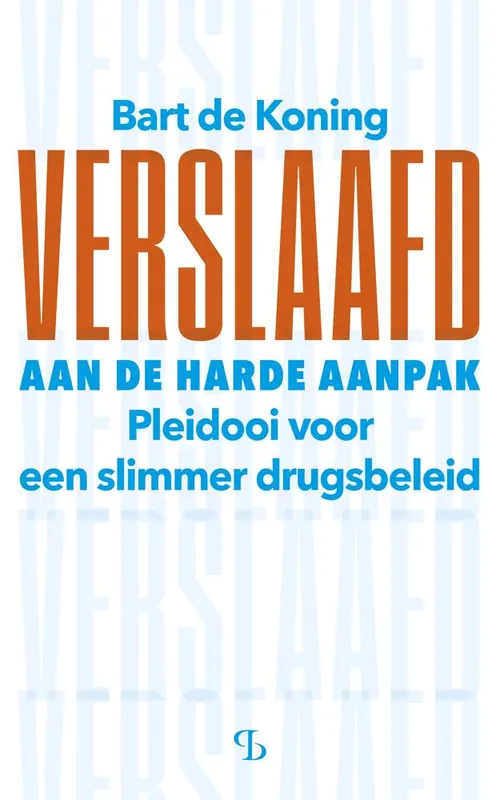 Lage Prijs Verslaafd aan de harde aanpak / Druk 1