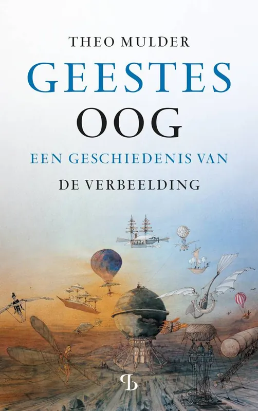 Betrouwbaar Geestesoog / Druk 1
