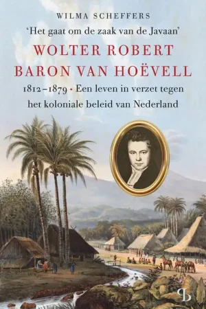 'Het gaat om de zaak van de Javaan' / Druk 1 Seizoensaanbieding