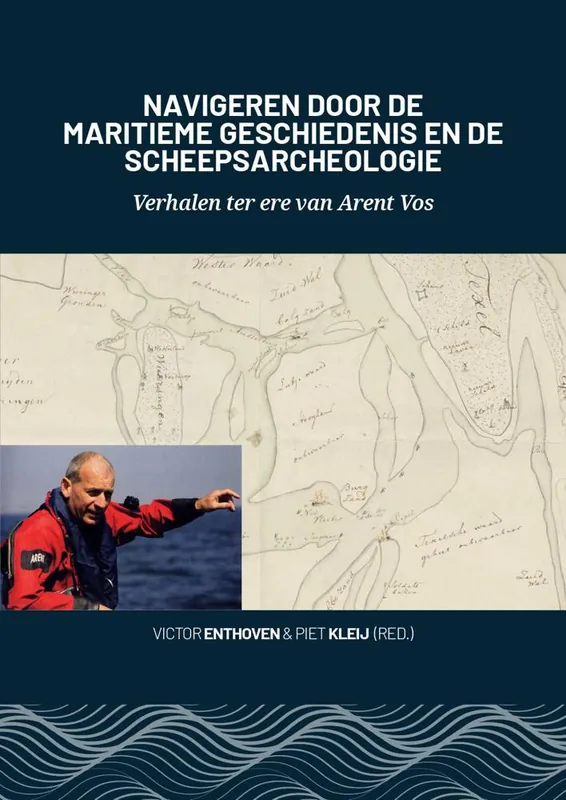 Shop Nu Navigeren door de maritieme geschiedenis en de scheepsarcheologie / Druk 1