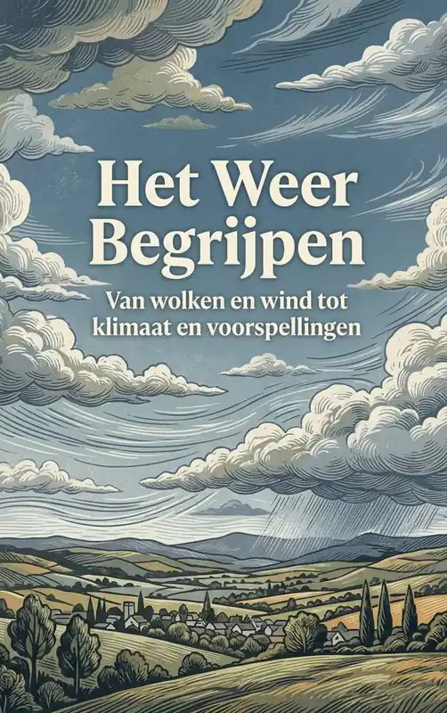 Het Weer Begrijpen / Druk 1 Lage Prijs