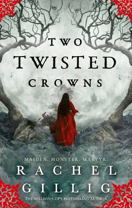Two Twisted Crowns Speciale Aanbieding