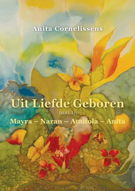 Uit liefde geboren / Druk 1 Goedkoop