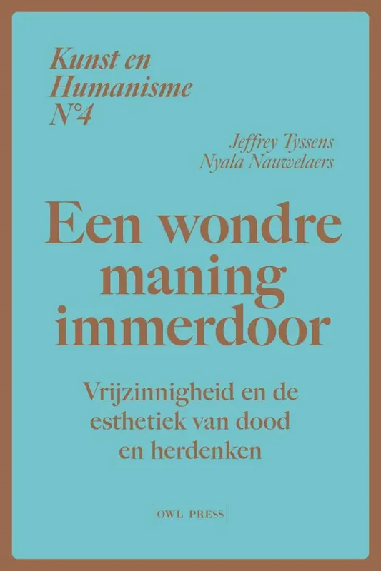 Gecertificeerd Een wondre maning immerdoor / Druk 1