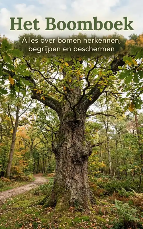 Rechtstreeks Van De Fabrikant Het Boomboek / Druk 1