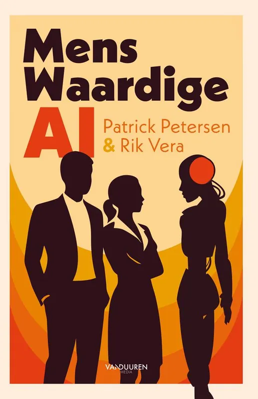 Actieprijs Menswaardige AI / Druk 1
