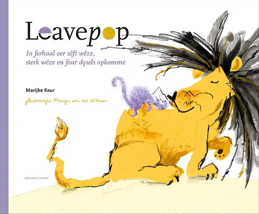 Koop Vandaag Leavepop / 1 Edition