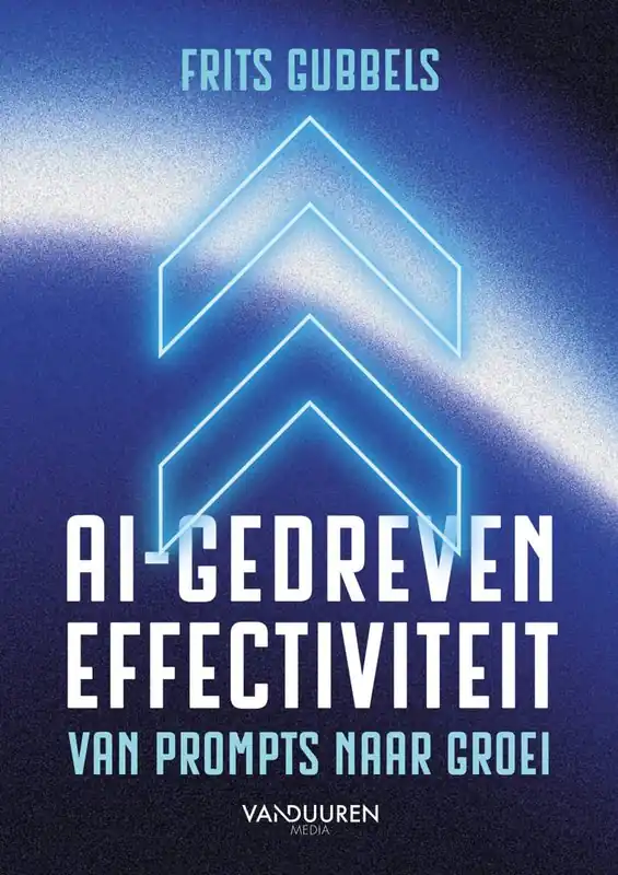 AI-gedreven effectiviteit / Druk 1 Speciale Aanbieding